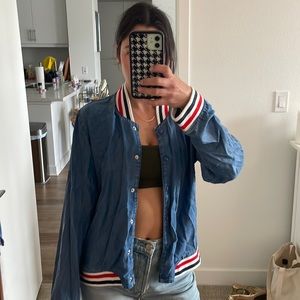 Vintage jacket
